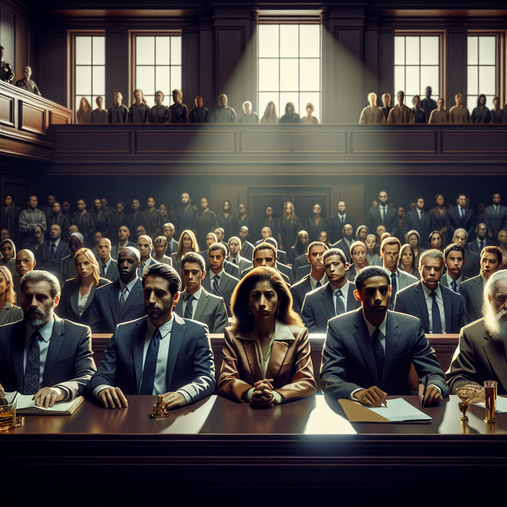 Concert bombing survivors take legal action against conspiracy theorist for alleged harassment