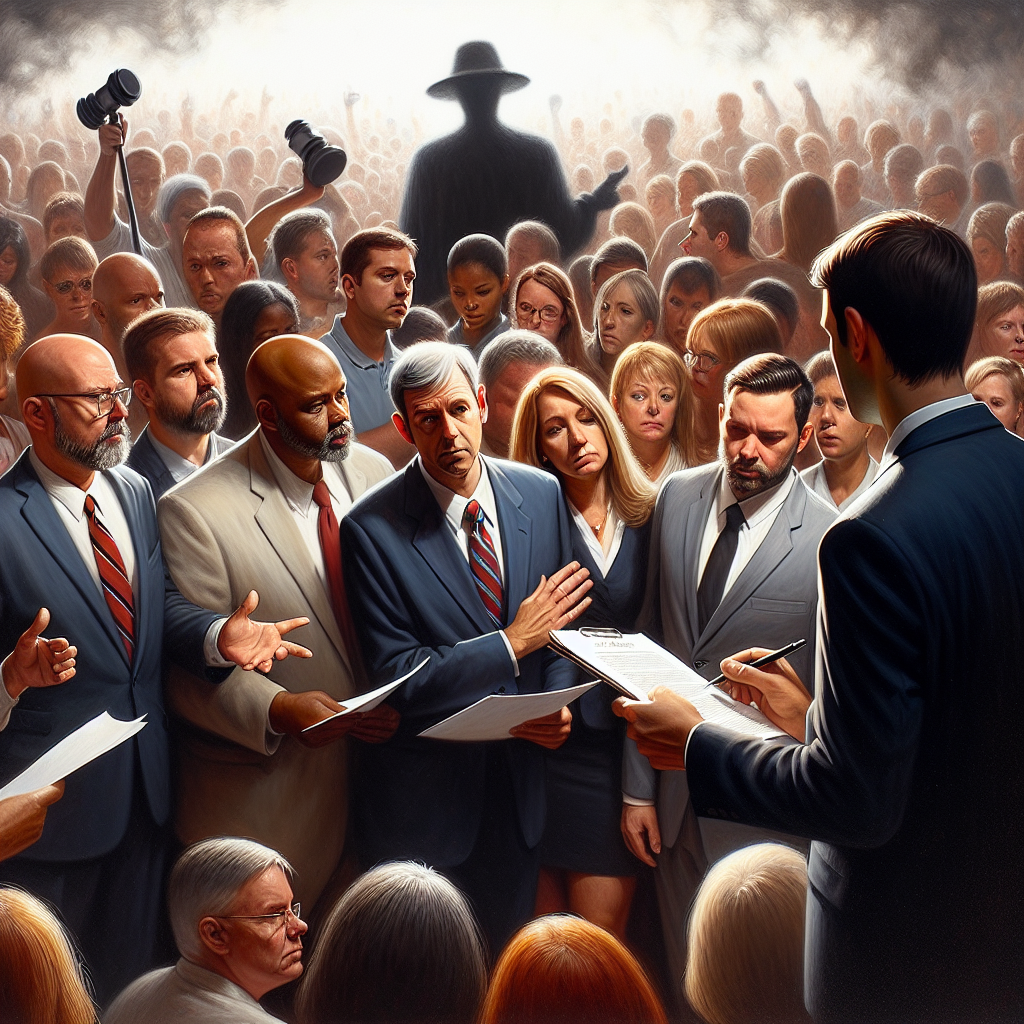 Concert bombing survivors take legal action against conspiracy theorist for alleged harassment