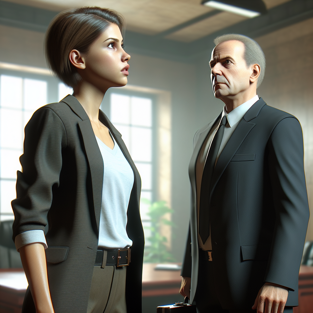 “Marjorie Taylor Greene’s Shocking Question to Secret Service Director Will Leave You Speechless”