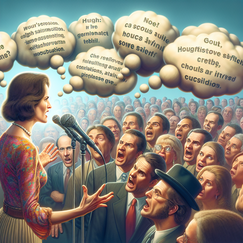 “Lauren Boebert Sparks Controversy with Outlandish Biden Conspiracy Theory”