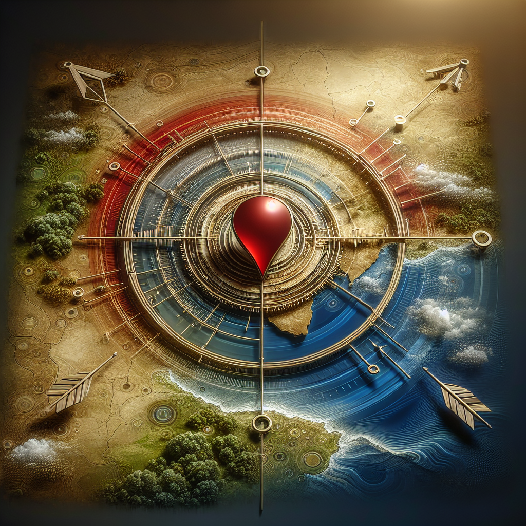 Unfounded Claims About Biden’s Location Circulate Among Far Right Circles