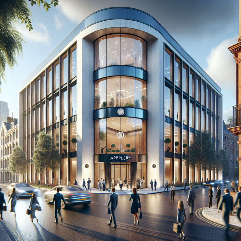 Appleby Earns Prestigious Recognition in Chambers High Net Worth 2024 Across Six Offices