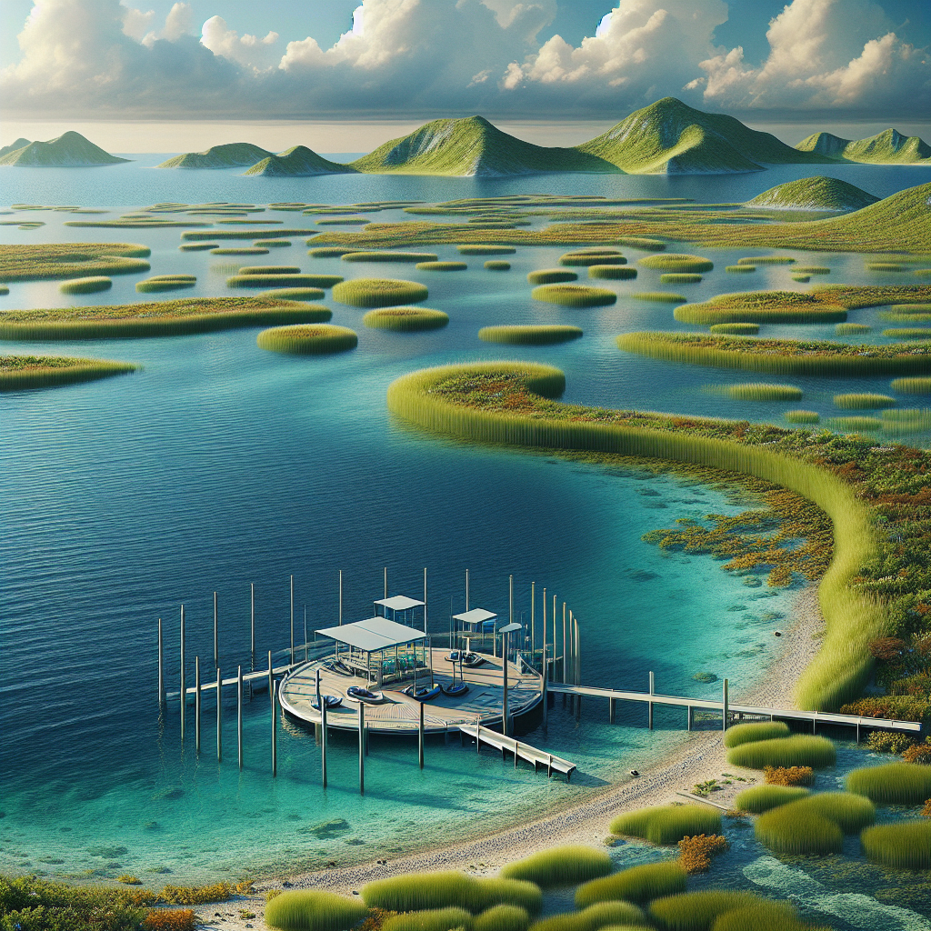 “Discover the Latest ‘Eco Moorings’ Initiative to Safeguard Seagrass Habitats”