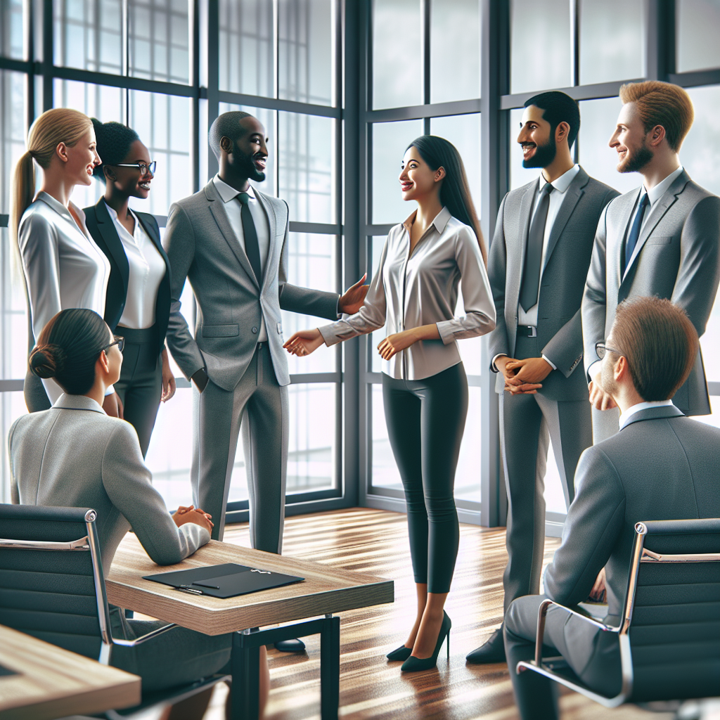 “Praxis Welcomes New Corporate Services Director to Leadership Team”