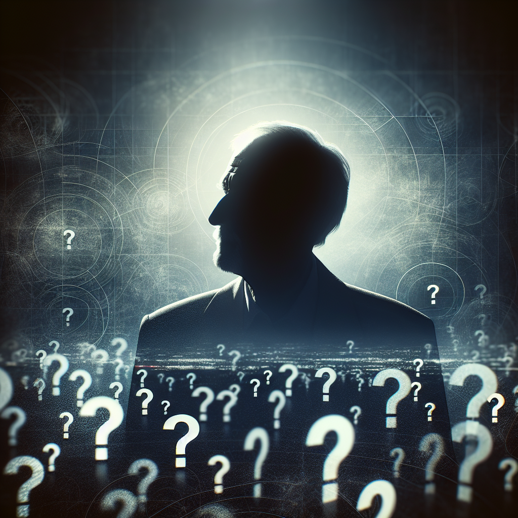 Unraveling the Mystery: Speculations Surrounding Biden’s Prolonged Absence