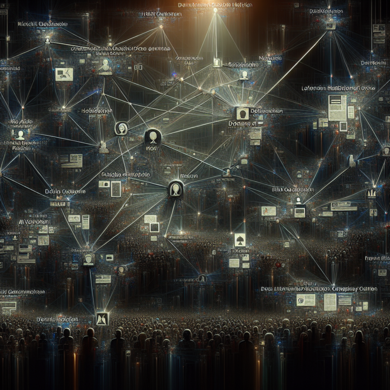 Unveiling the Intriguing Story Behind the ‘Conspiracy Theory Election’