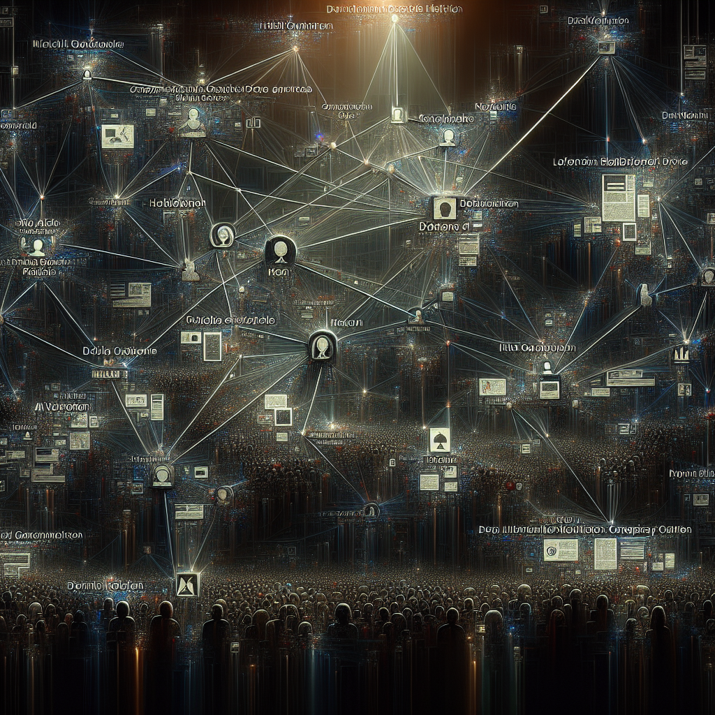 Unveiling the Intriguing Story Behind the ‘Conspiracy Theory Election’
