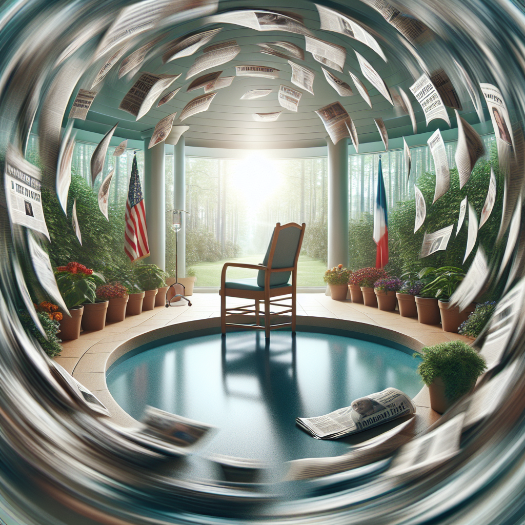 Where is Biden? Speculation swirls as rumors suggest he’s in a hospice