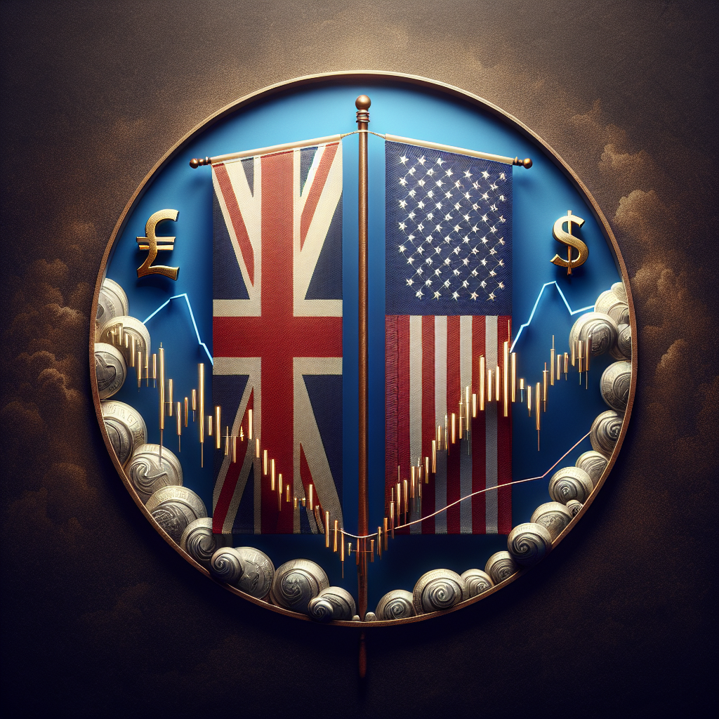 “UK CPI Boosts Pound Against US Dollar – Find Out How!”