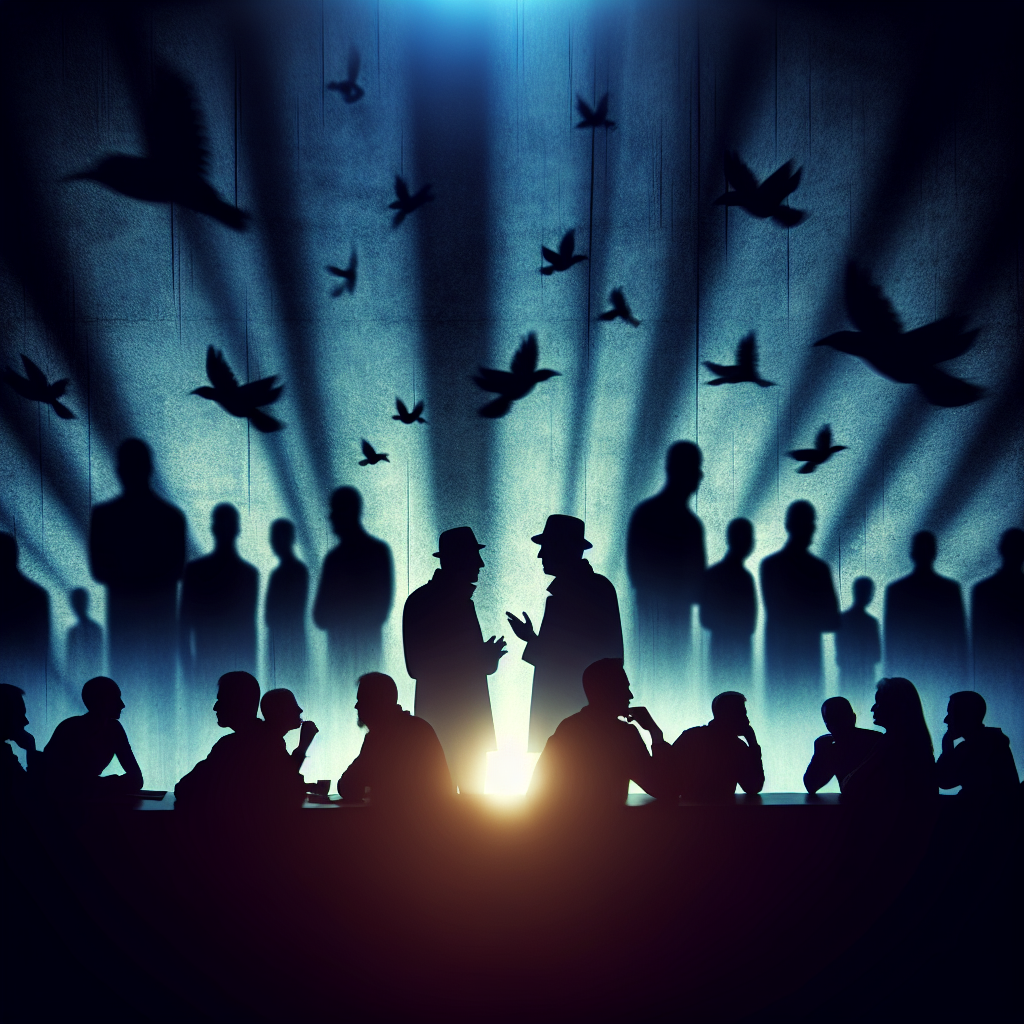 Unveiling the Shocking Truth Behind Trump Assassination Conspiracy Theories