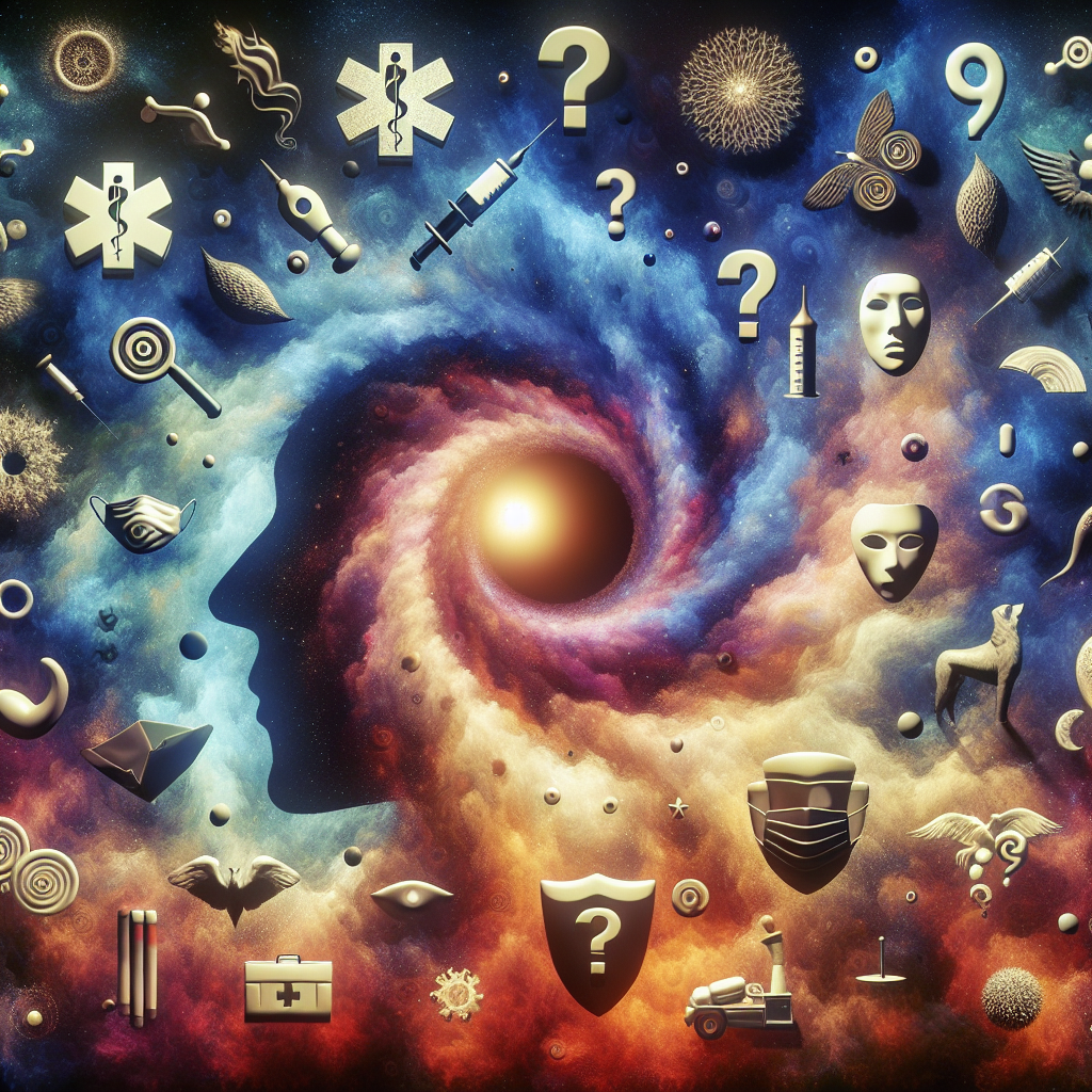 “Unraveling the Mystery: Speculations on Biden’s Whereabouts Range from Illness to Impersonation”