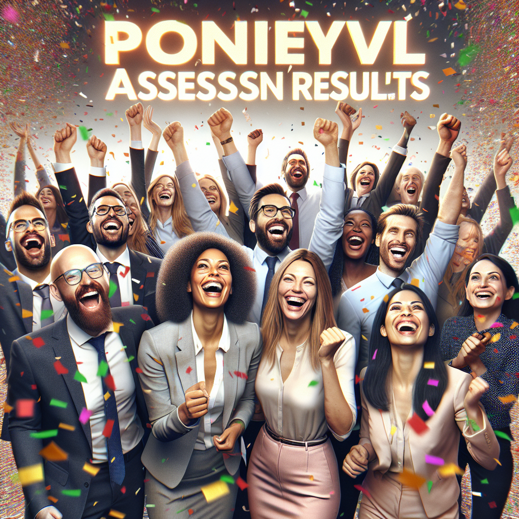 “Exciting News: Jersey Finance Celebrates Positive MONEYVAL Assessment Results!”