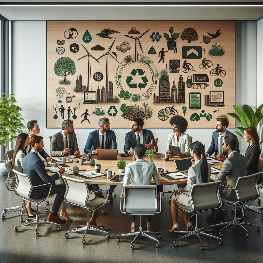 “BWCI Commits to Sustainable Practices with New Pension Framework”