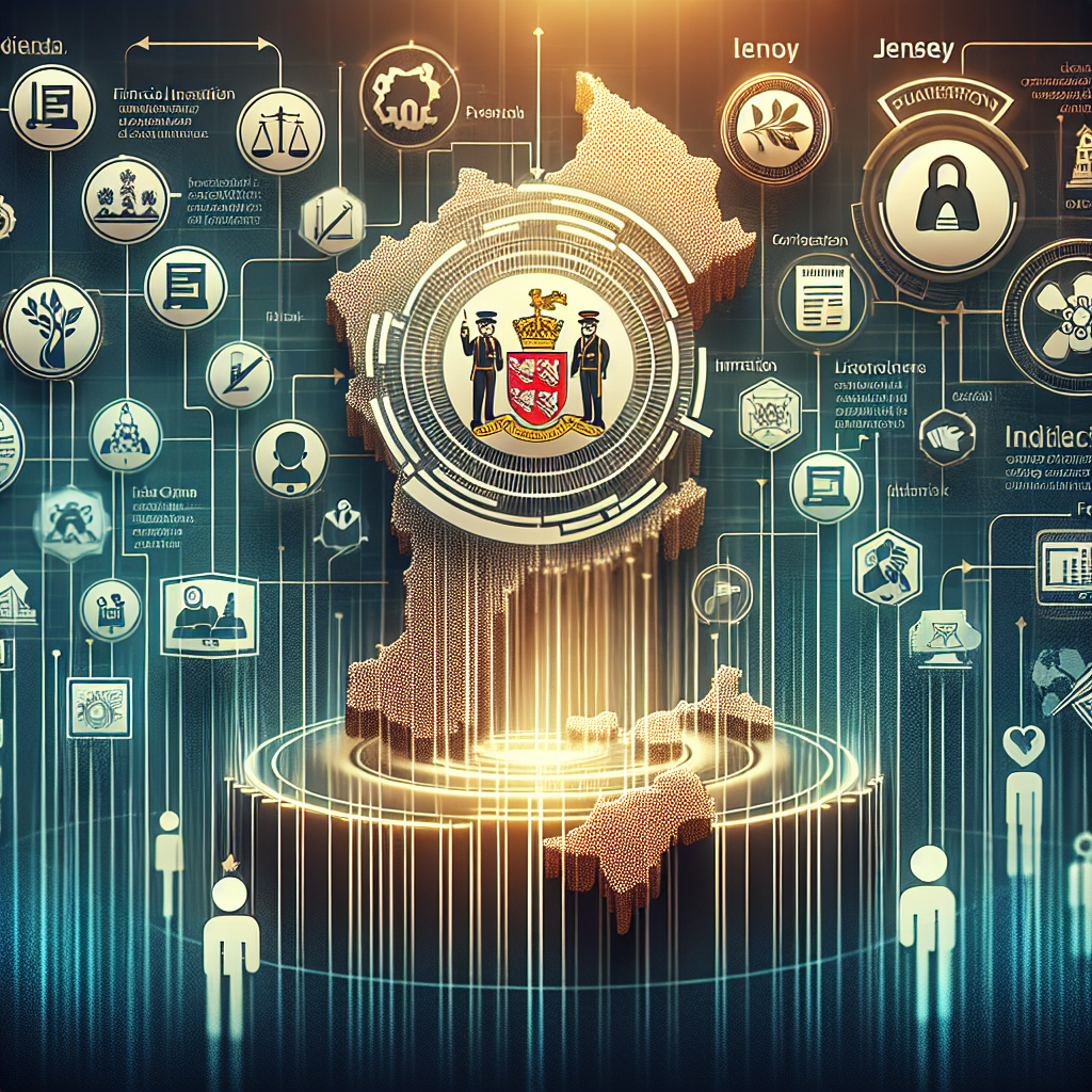 “Discover Why Jersey is a Global Leader in Fighting Financial Crime”