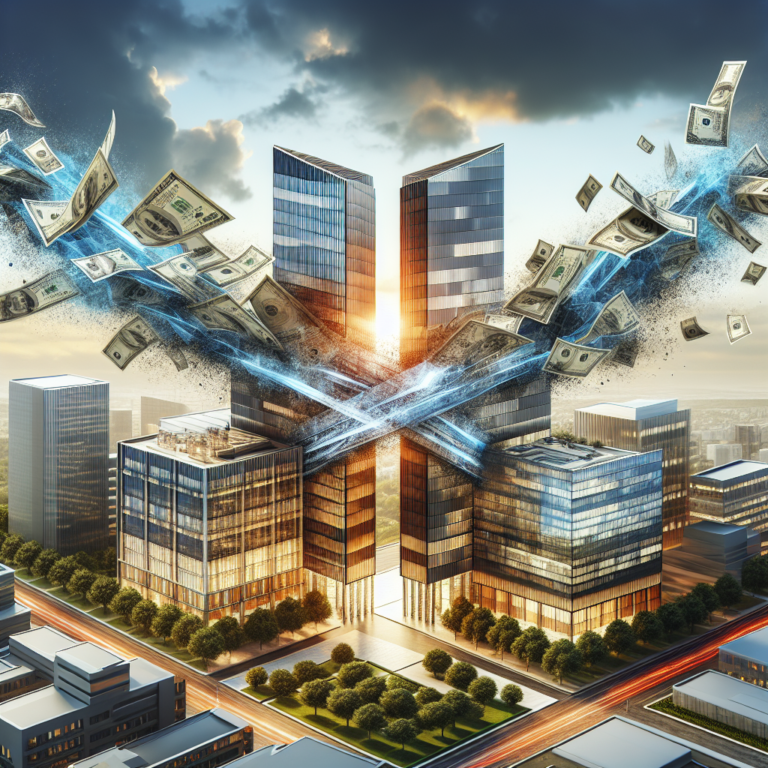 “Breaking News: Capital International Group Acquires Martello Asset Management!”
