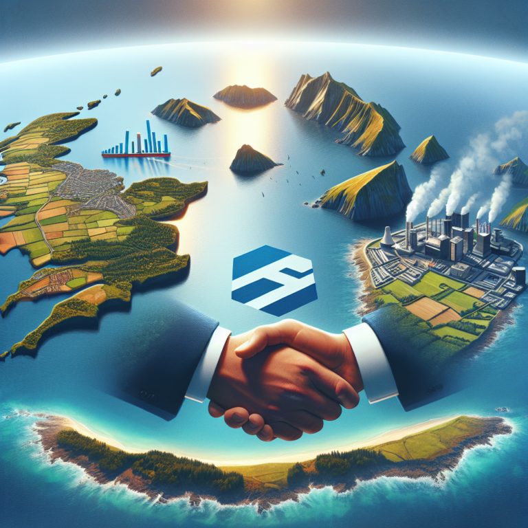 Isle of Man Finance Group Makes Major Move with Acquisition of Jersey Investment Company