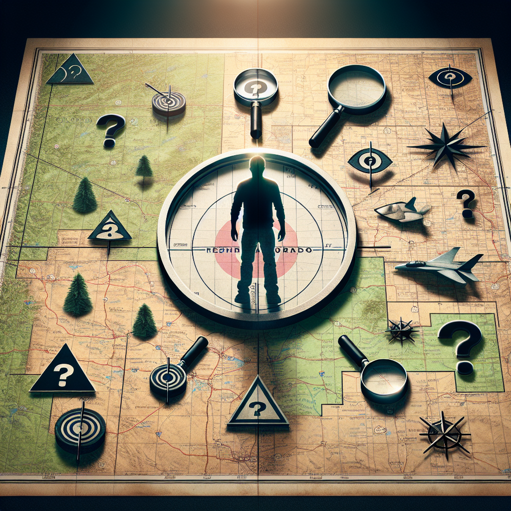 “Colorado’s Wild Conspiracy Theories on Kafer’s Assassination Attempt Need an Upgrade”