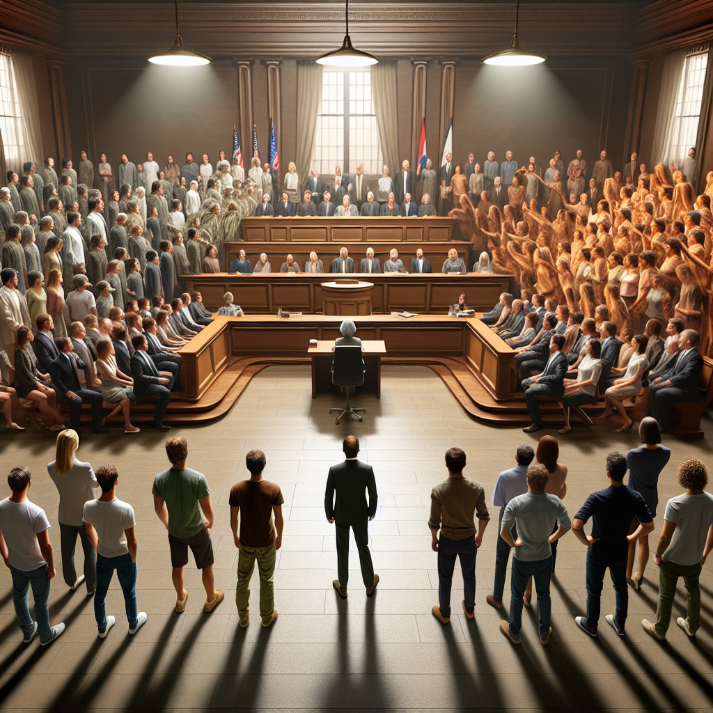 Manchester Arena bombing victims fight back against conspiracy theorist in court battle