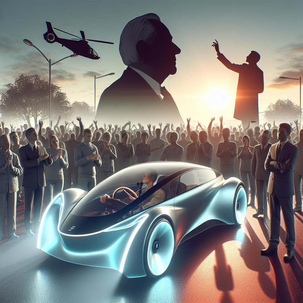 “Elon Musk’s X Sparks Wild Speculation About Biden’s Health”