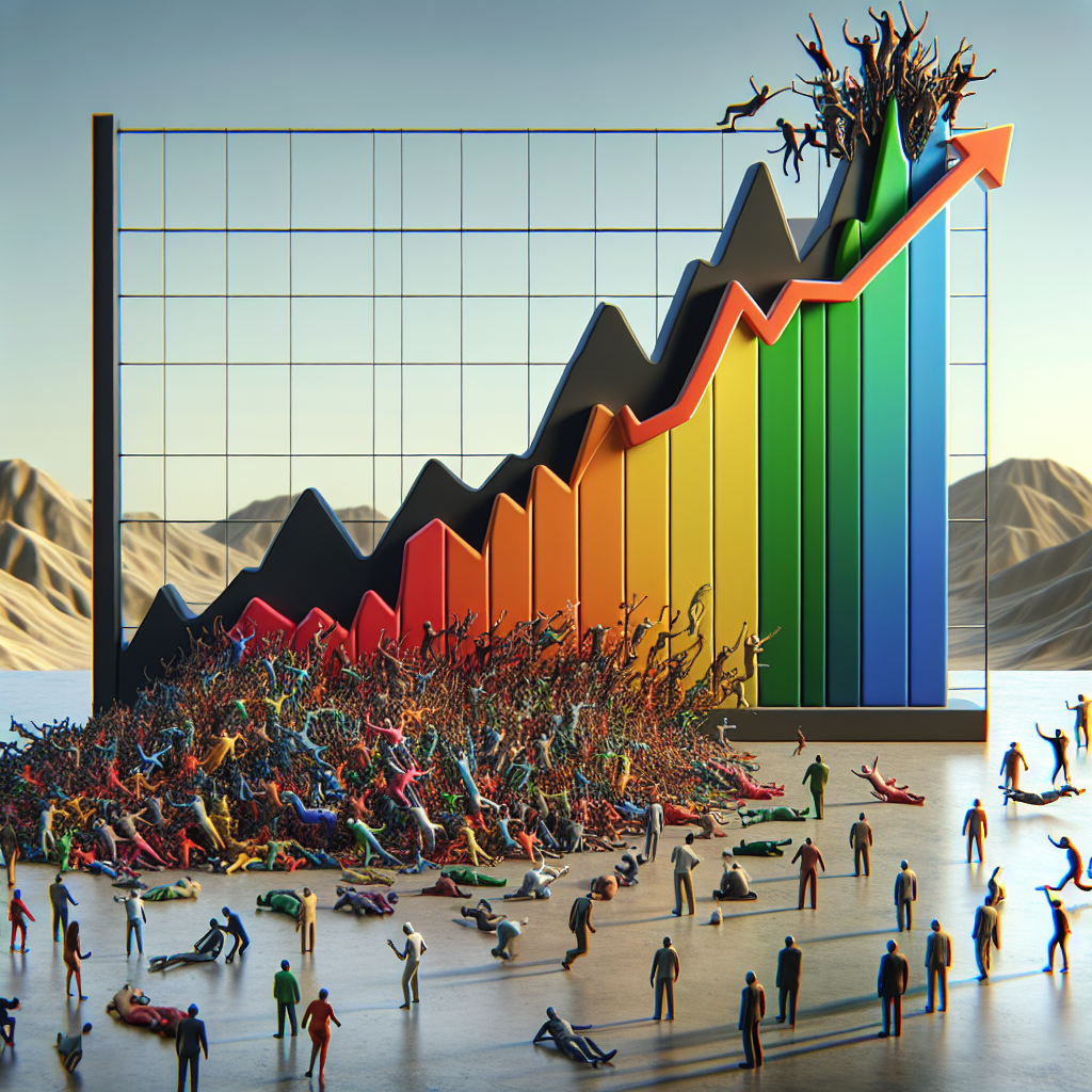 “Rising Interest Rates Drive Hundreds of Thousands into Poverty”