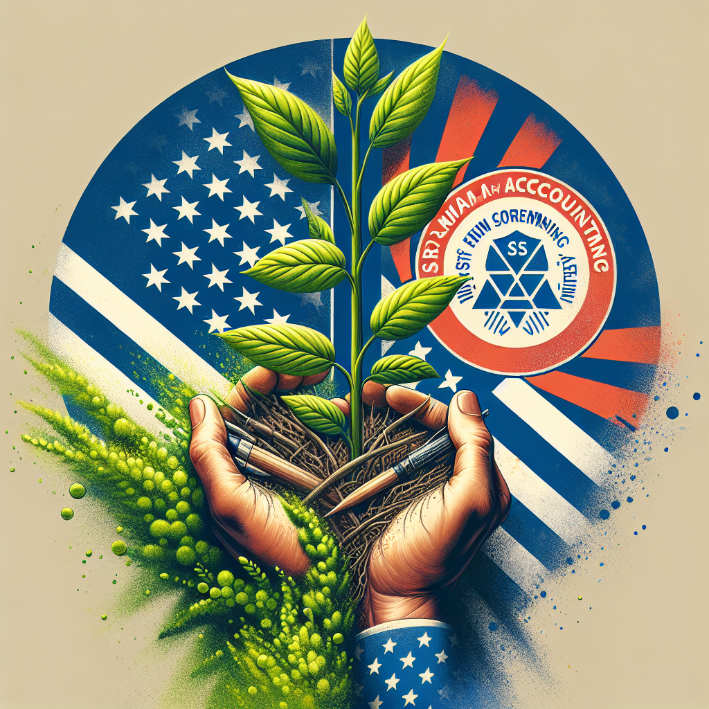 SRM Accounting and LEAP Jersey’s Partnership Flourishes for Second Year in a Row