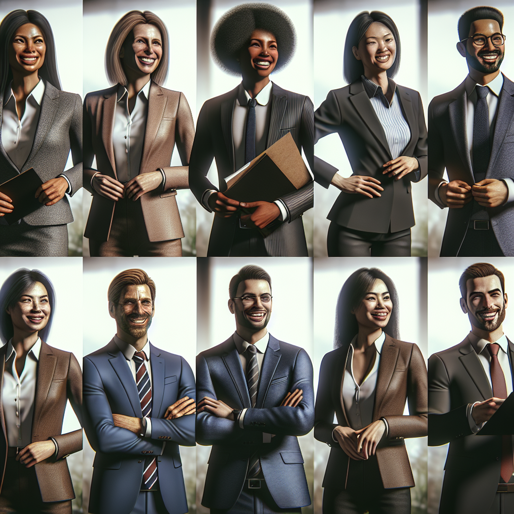 “Meet the Expert Team at Gower Financial Services with Impressive Qualifications!”