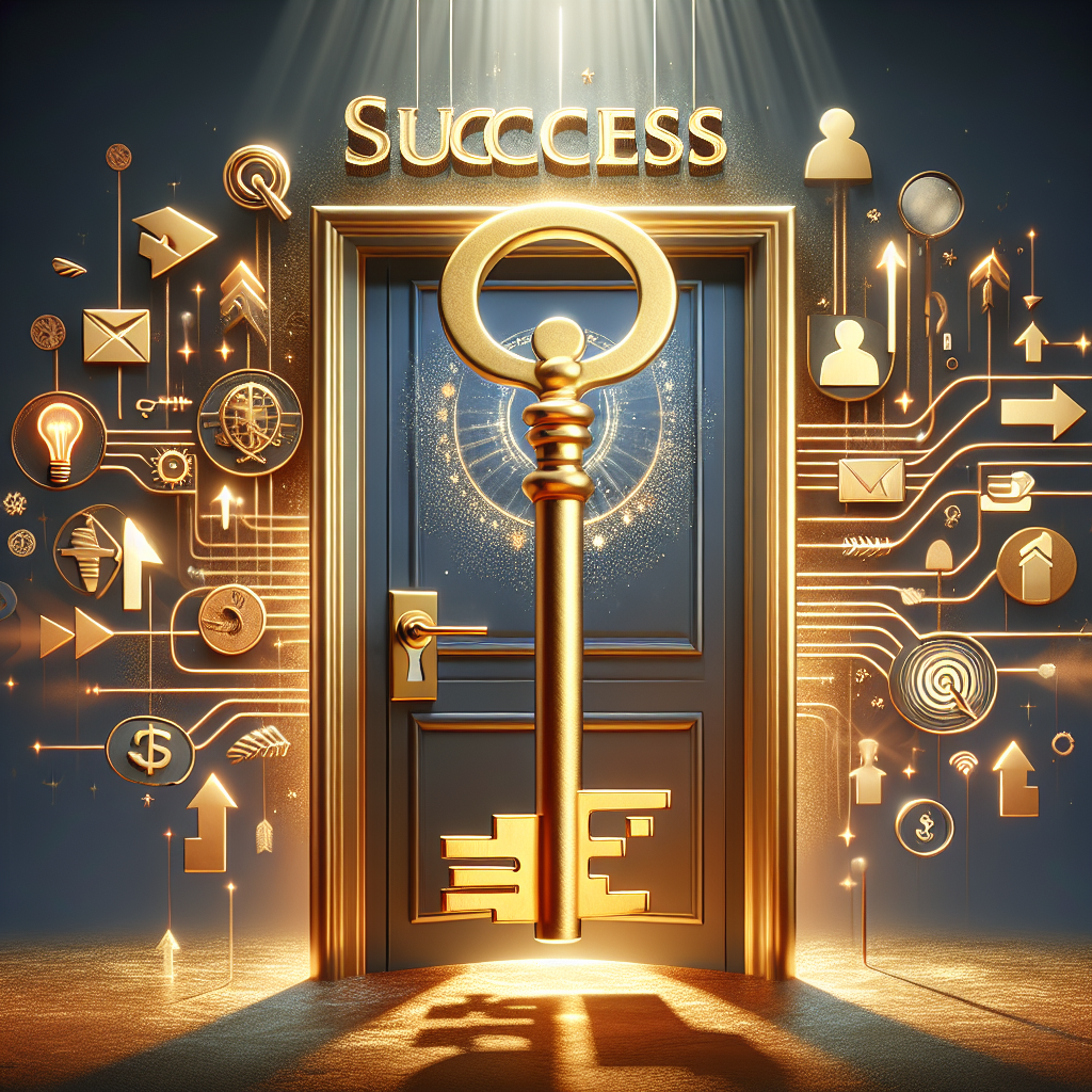 “Unlock Success: Enhancing Jersey Financial Services Commission’s Guidance for New Businesses”