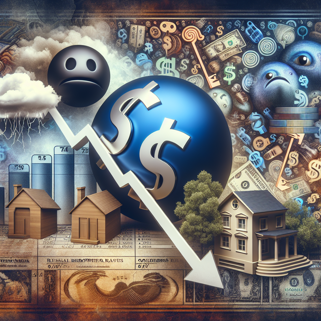 “Barclays and TSB Slash Rates Amid Rising Borrower Distress – Latest Mortgage Updates!”