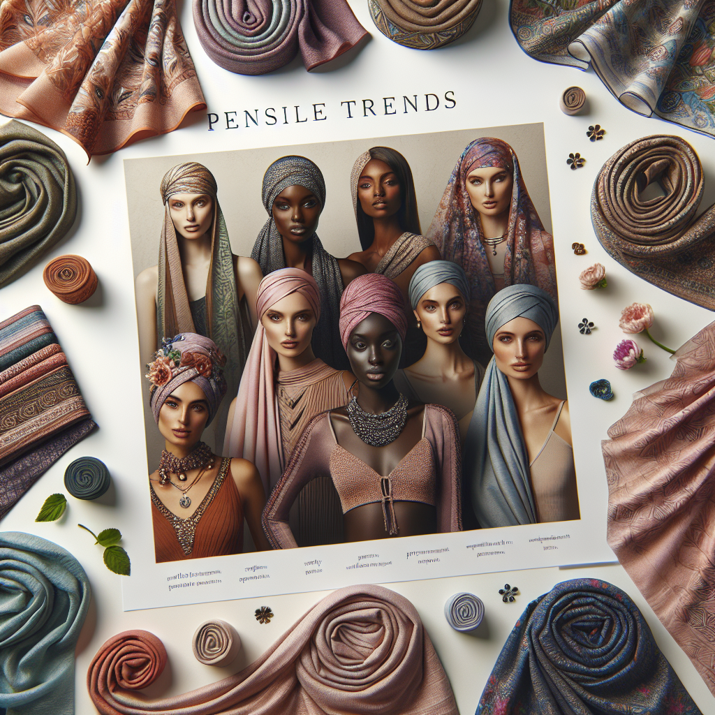 “Unveiling the Latest Trend: The Ultimate Wrap-Up Guide”