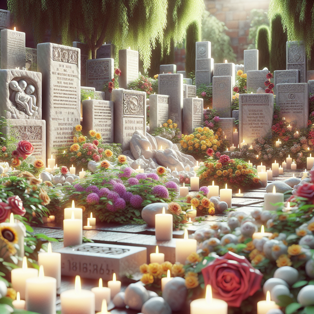 Honoring the Victims: Jersey’s Memorial Stones for Those Affected by Nazism