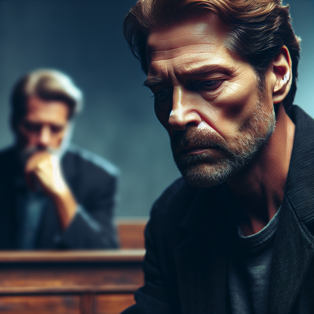 David Duchovny Opens Up About Feeling Like a Failure in Everything He Does