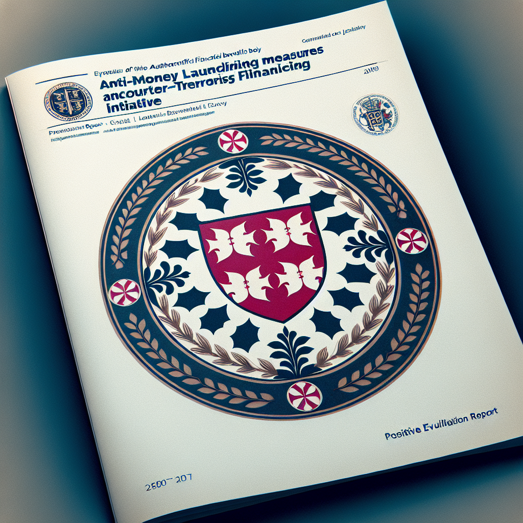 “Jersey Receives Positive Evaluation in Latest MONEYVAL Report – Find Out More!”