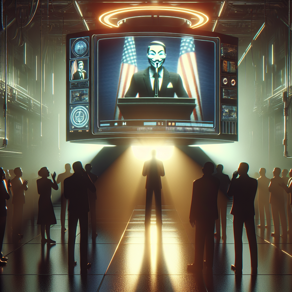 “Unveiling the Post-Pandemic Joe Biden Video: Unraveling the Bizarre Conspiracy Theories”