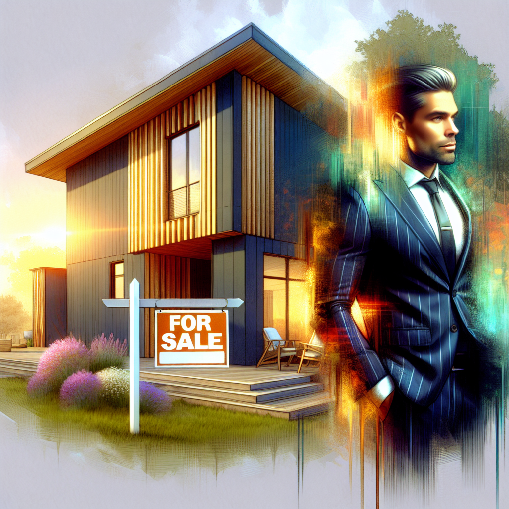 “Exciting News for Homeowners: Could Ian McConnell Bring a Boost?”