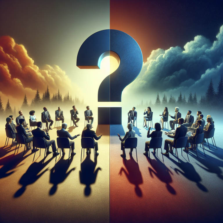 “Economists Divided on Bank of England Interest Rate Decision – Uncertainty Looms”