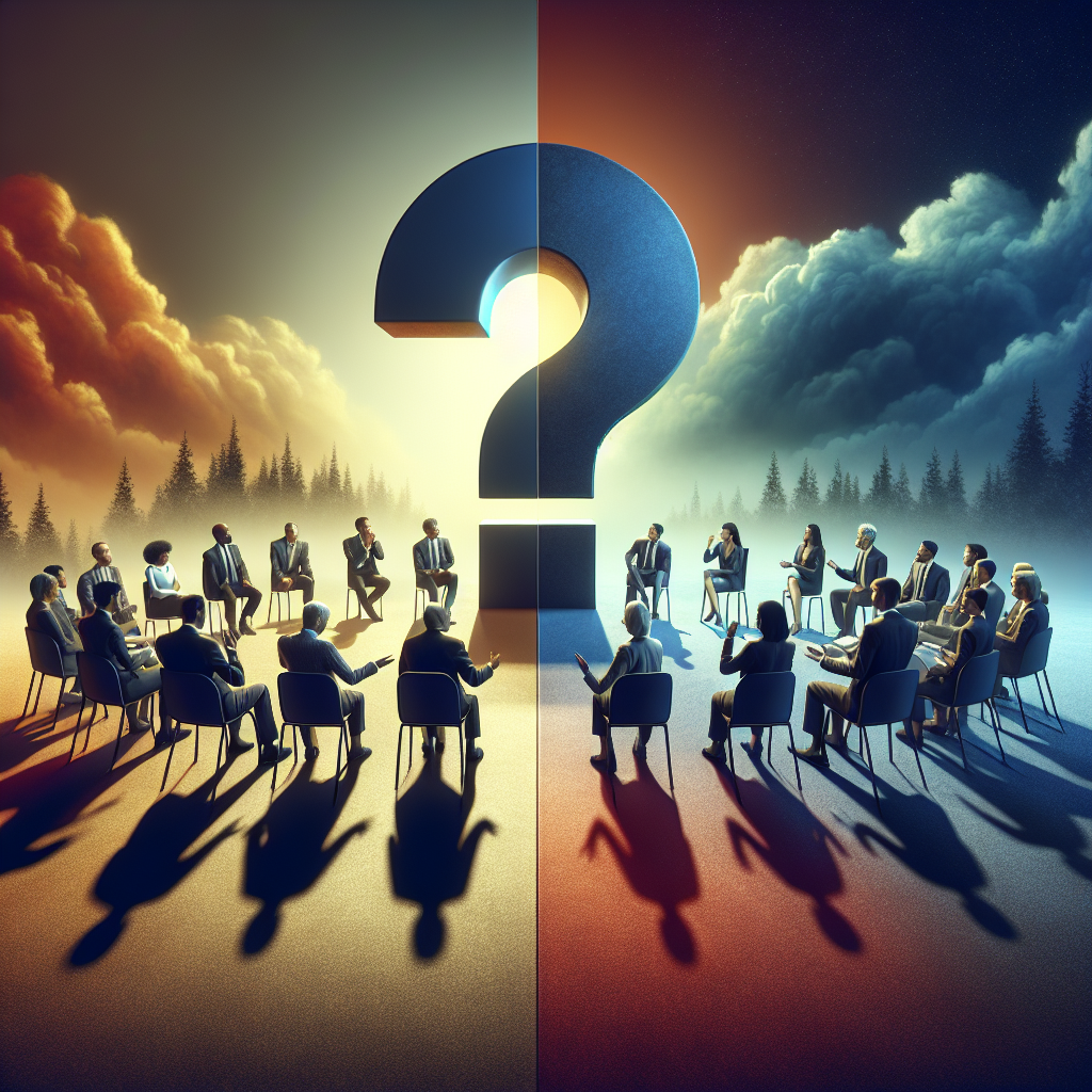 “Economists Divided on Bank of England Interest Rate Decision – Uncertainty Looms”