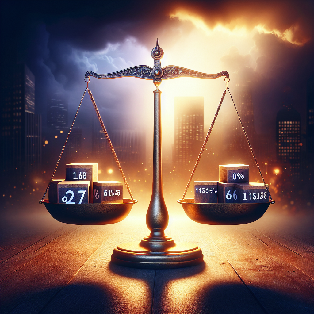 “Economists Predict High-Stakes Decision on Bank of England’s Interest Rate”