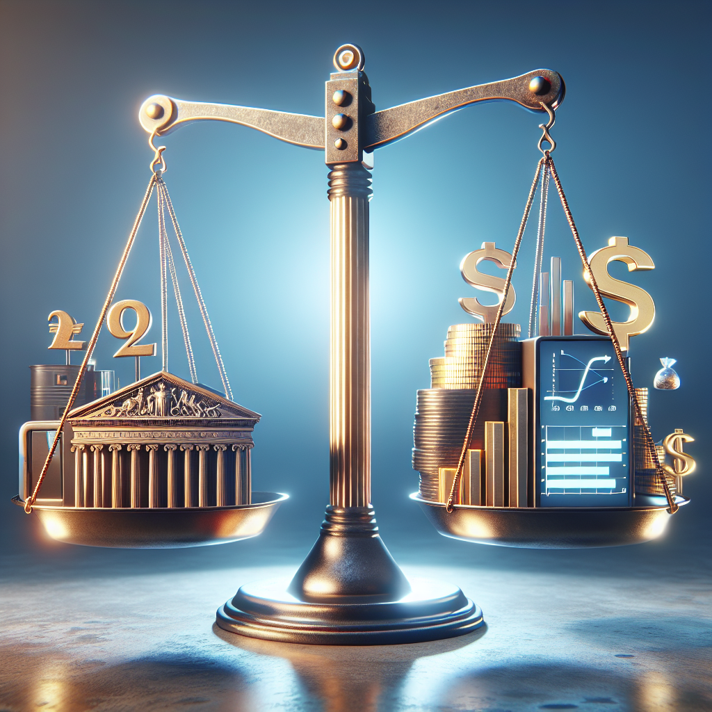 “Economists Predict Bank of England’s Interest Rate Decision Hangs in the Balance”