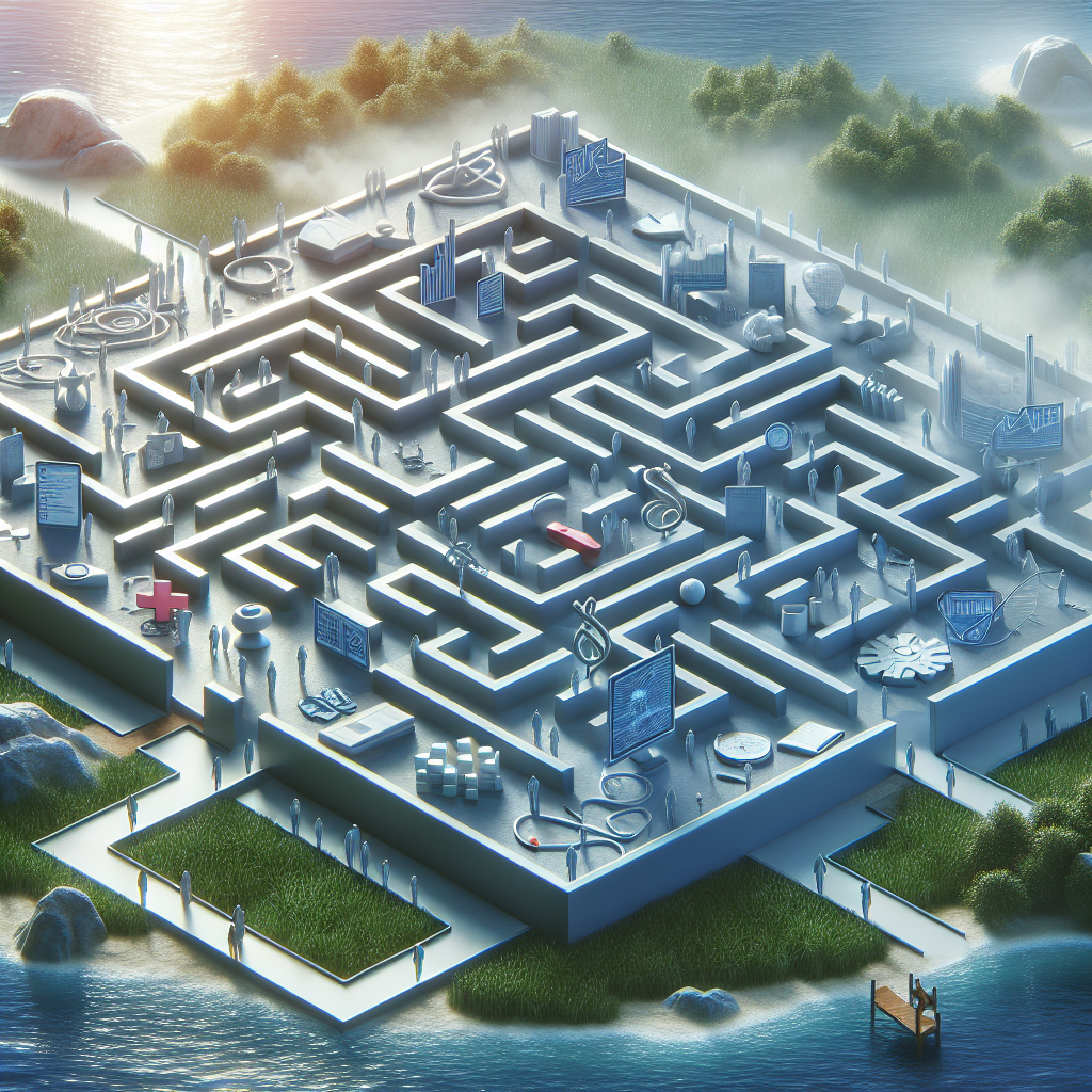 “Unraveling Jersey’s Healthcare Crisis: What You Need to Know”