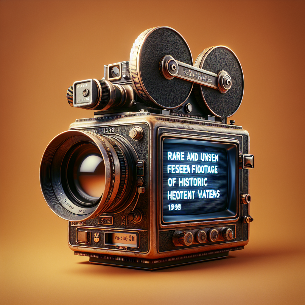 “Rare and Unseen Footage of 9/11 Attacks Resurfaces After 22 Years – Watch Now!”