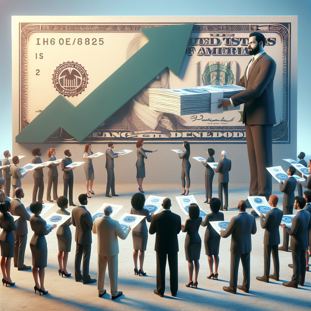 Chancellor boosts public sector pay, keeping interest rates high