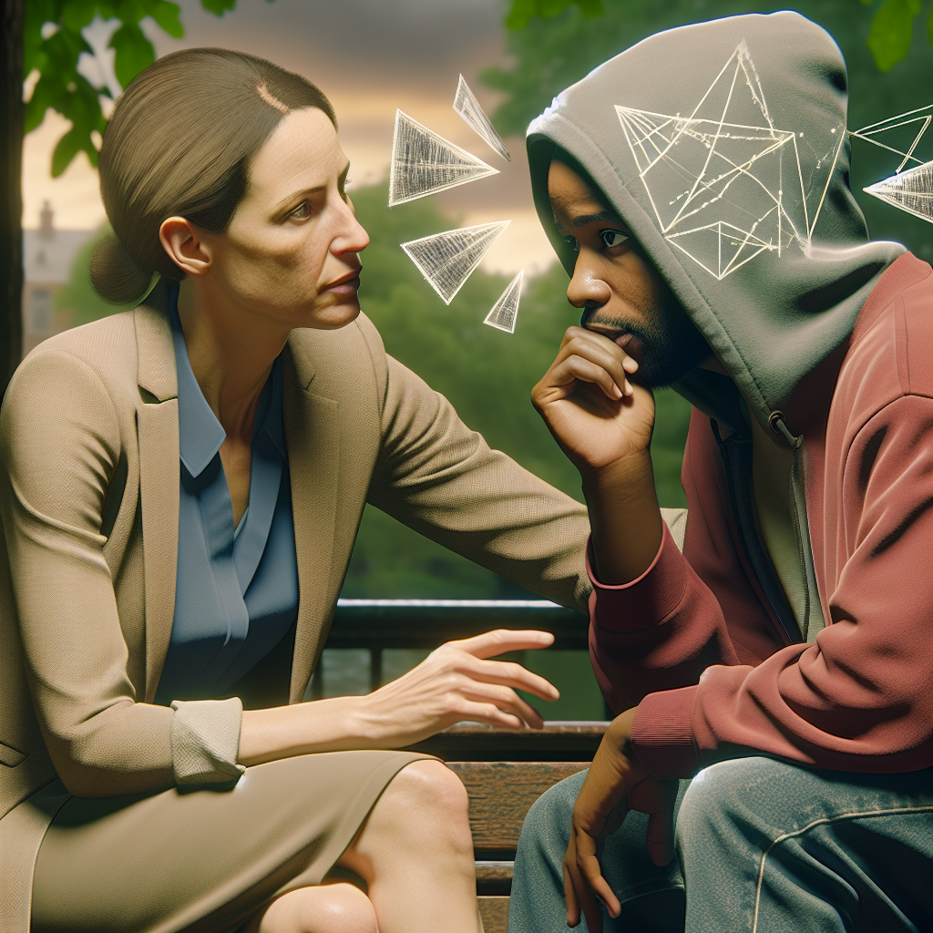 How to Change a Conspiracy Theory Believer’s Mind Without Using Facts