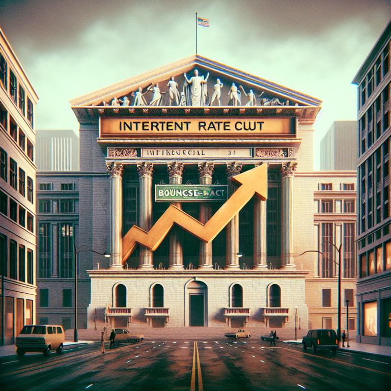 Bank of England poised to dash hopes of interest rate cut following economic rebound