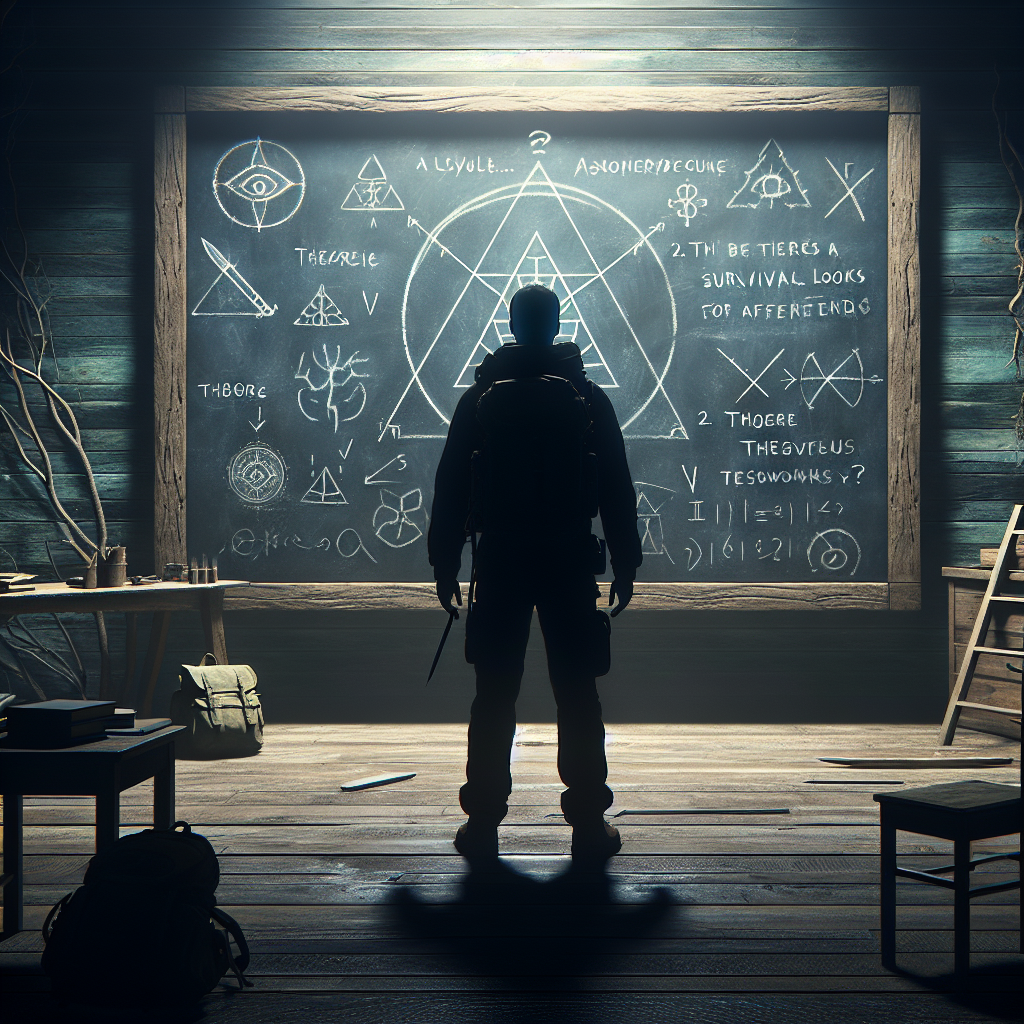 “Survivor Icon Coach Reveals Intriguing Conspiracy Theory About Show’s Rewards”