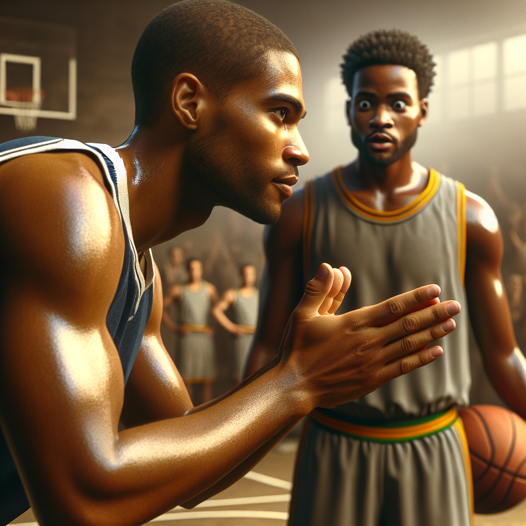 Jaylen Brown Claps Back at Grant Hill Over Team USA Snub Conspiracy Theory Accusation