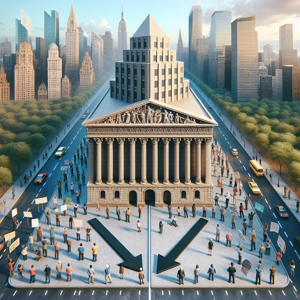 “Controversy Brews as City Divided Over Bank of England’s August Interest Rate Move”