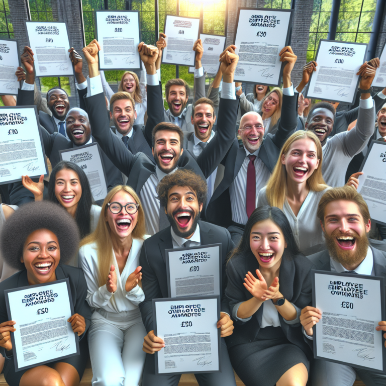 Employee Owners at JTC Rewarded with £50 Million in Share Awards
