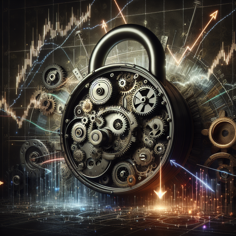 “Unlocking the Secrets: Mortgage Market’s Battle for Momentum Before Rate Decision”