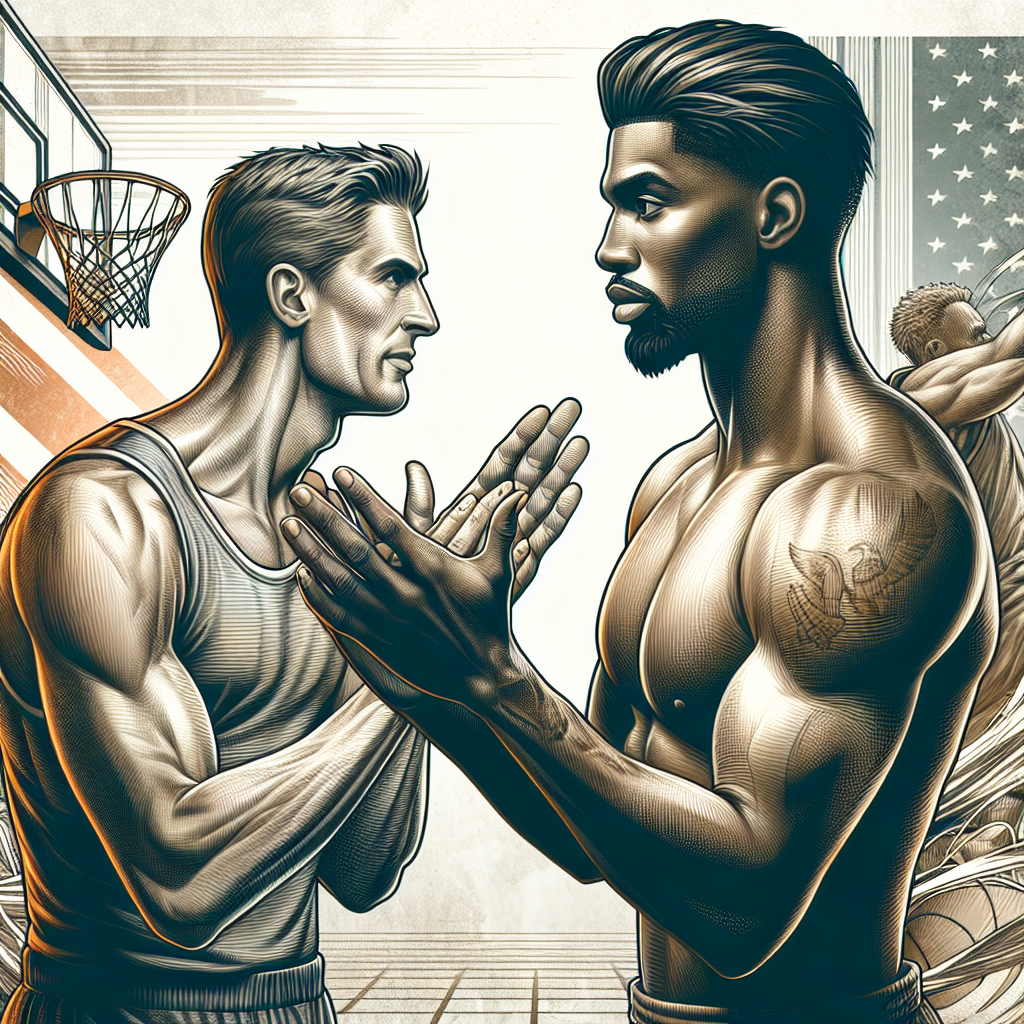 Jaylen Brown claps back at Grant Hill’s remarks on Team USA roster ‘conspiracy theories’