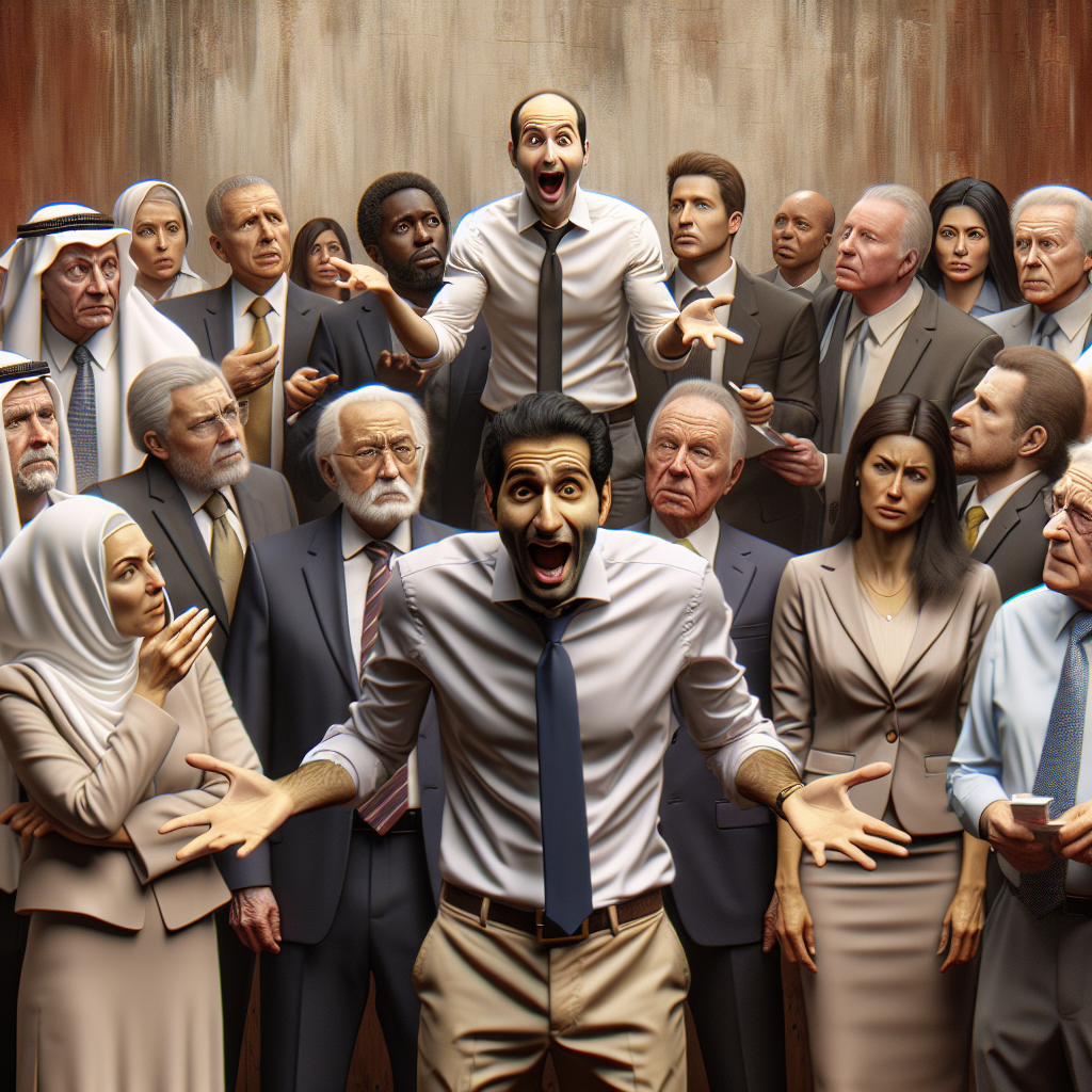 “Billionaires cringe as Elon Musk goes on conspiracy theory tirade, report reveals”